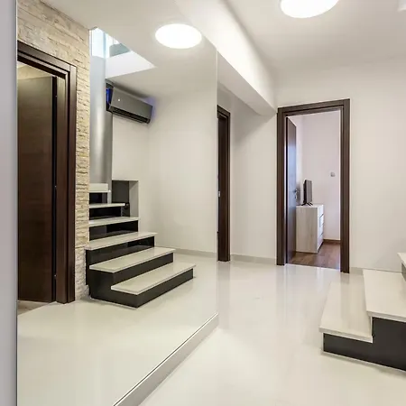 Sea Pearl Luxury * Podstrana