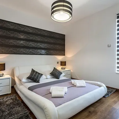 Sea Pearl Luxury Apartman
